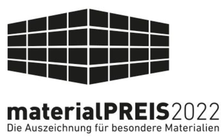 materialPREIS2022 raumprobe Stuttgart